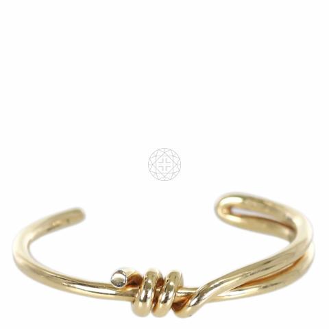 Knot hot sale celine bracelet